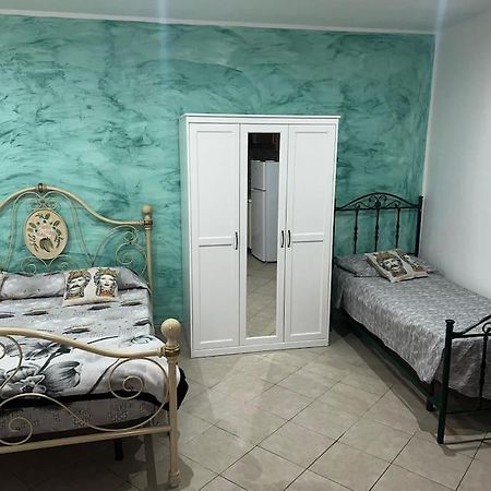 Ursino Nel Cuore Di Catania Appartement Buitenkant foto