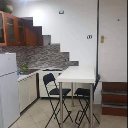 Ursino Nel Cuore Di Catania Appartement Buitenkant foto