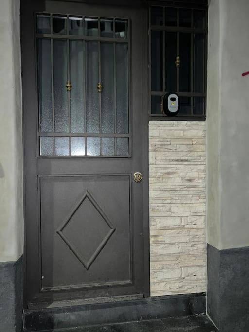 Ursino Nel Cuore Di Catania Appartement Buitenkant foto