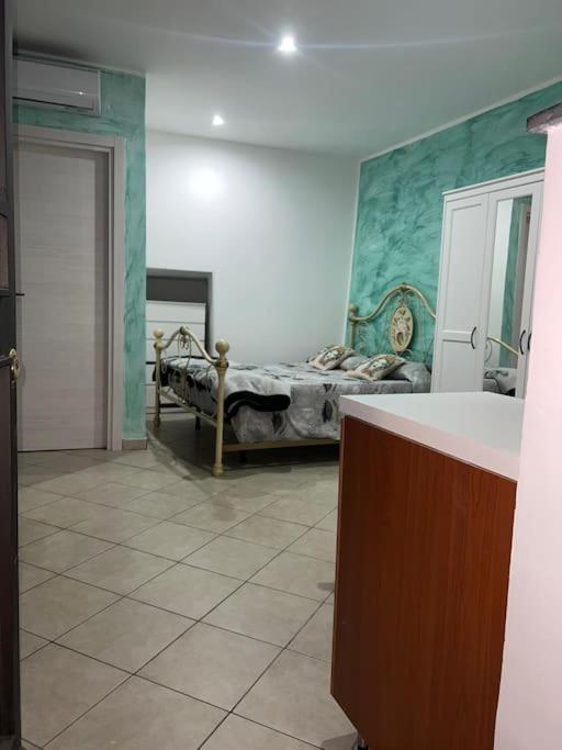 Ursino Nel Cuore Di Catania Appartement Buitenkant foto