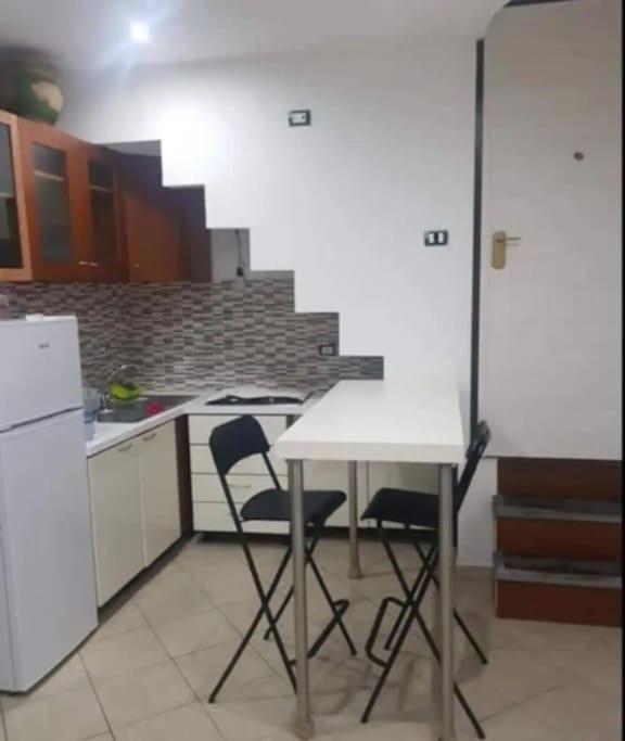 Ursino Nel Cuore Di Catania Appartement Buitenkant foto